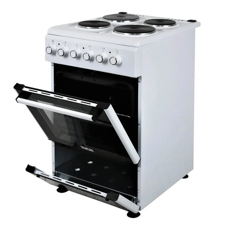 Electric Cooker Muhler ELC-R501E, 4E