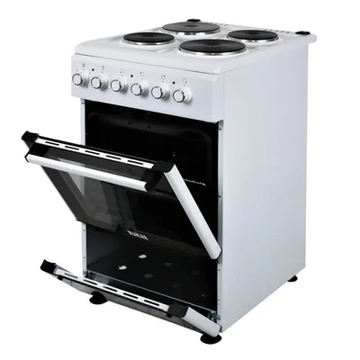 Electric Cooker Muhler ELC-R501E, 4E