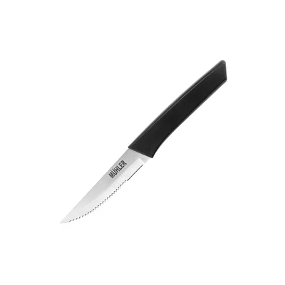 Ножове за стек комплект Muhler Prima MR-1256 13cm, 6 броя.