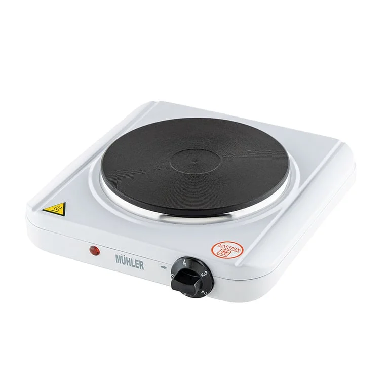 Hot Plate Muhler MHP-151C, Electric