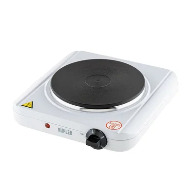 Hot Plate Muhler MHP-151C, Electric