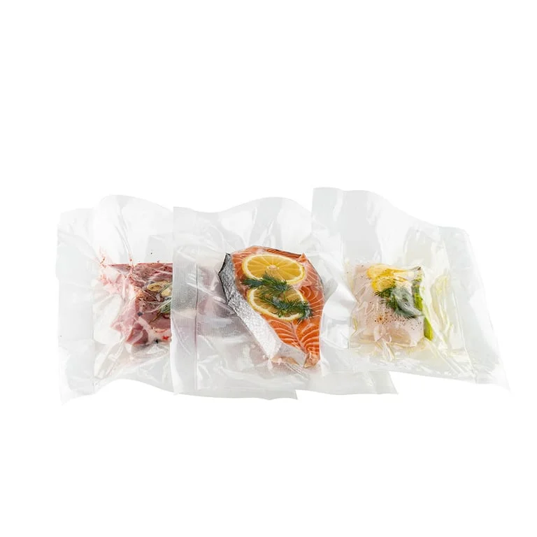 Vacuum Sealer MUHLER MV-90N with 15pcs bags
