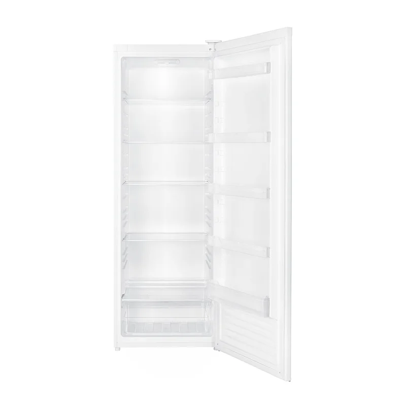 Refrigerator Muhler SL170WE, Една врата