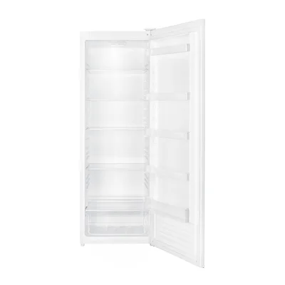 Refrigerator Muhler SL170WE, Една врата