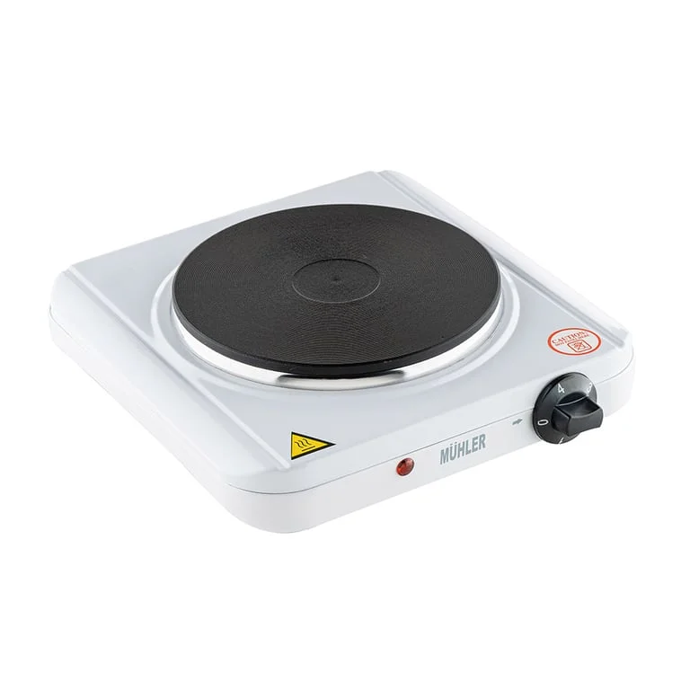Hot Plate Muhler MHP-151C, Electric