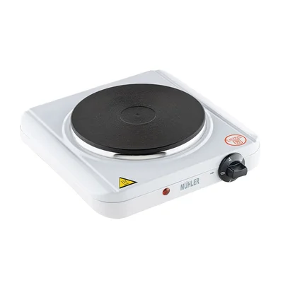 Hot Plate Muhler MHP-151C, Electric