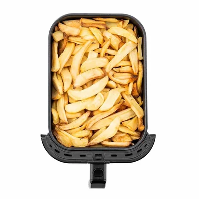 Air fryer Muhler MFX-515, 1500W, LED