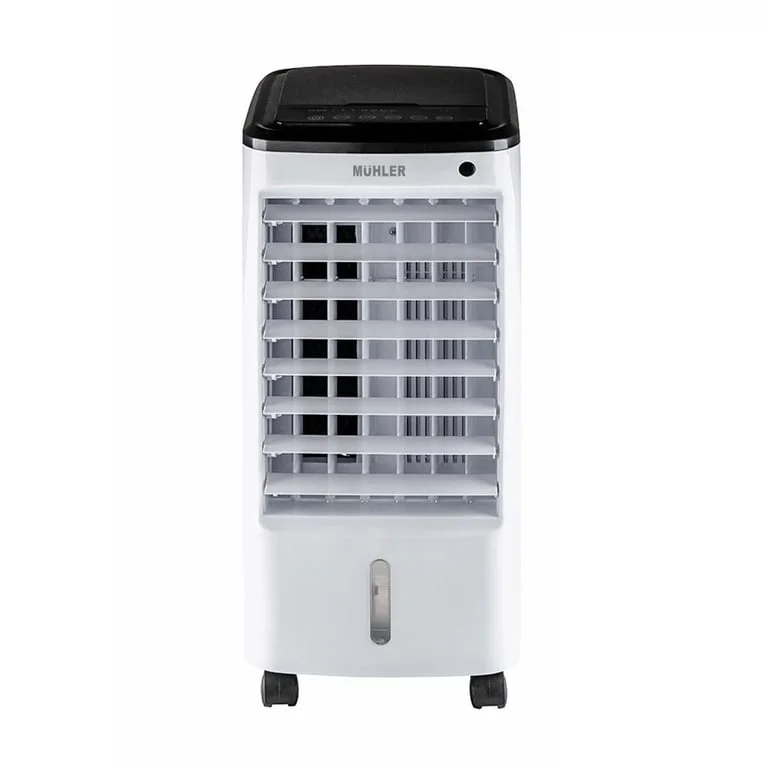 Mobile air cooler Muhler MC-4024, 65W, 4 l, dig. control