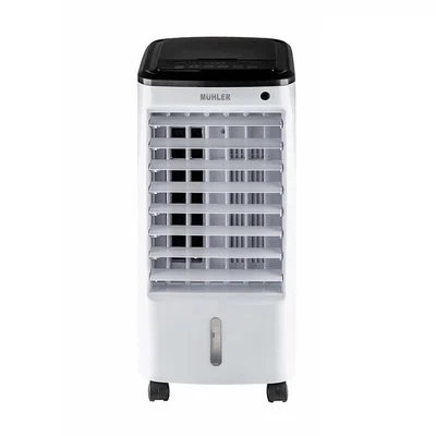 Mobile air cooler Muhler MC-4024, 65W, 4 l, dig. control
