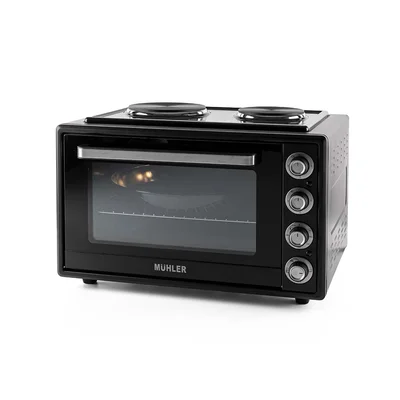 Mini Cooker Muhler MC-6522, 3618W, 65/56 l