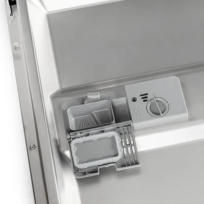 Съдомиялна машина Muhler BDW1260BE, за вграждане