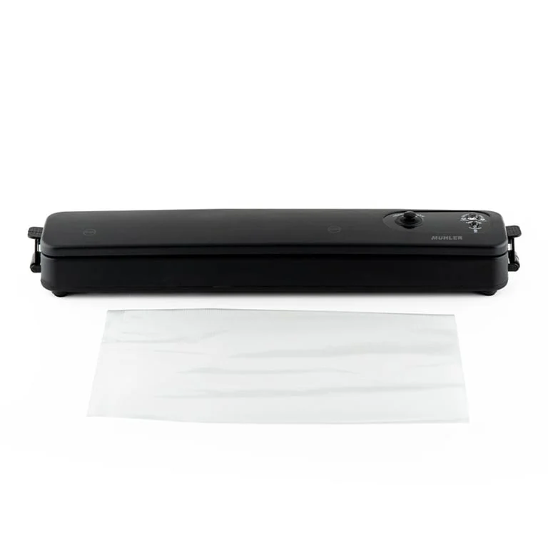 Vacuum Sealer MUHLER MV-90N with 15pcs bags