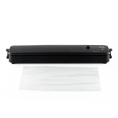 Vacuum Sealer MUHLER MV-90N with 15pcs bags