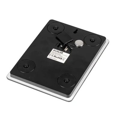 Везна Muhler KSC-2277 ел.кухненска,Iceberry, 5kg