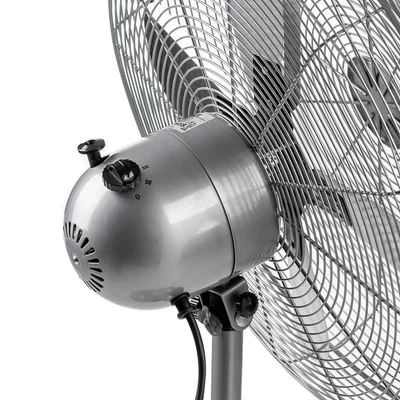 18'' Standing fan Muhler DMF-18I, 80W, metal