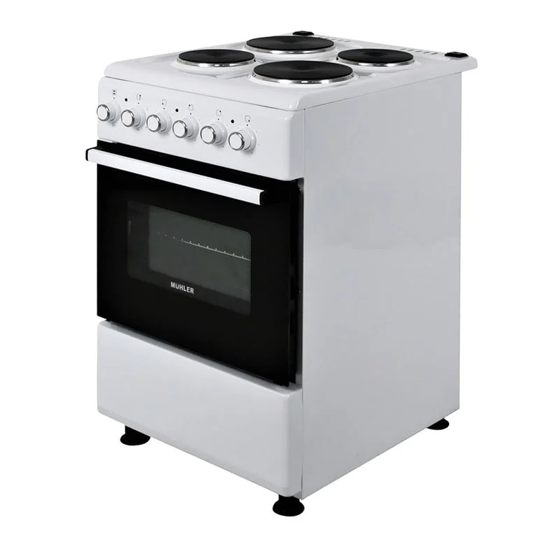 Electric Cooker Muhler ELC-500E, 4E