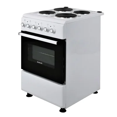 Electric Cooker Muhler ELC-500E, 4E