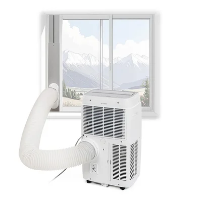 Portable air conditioner Muhler MPAC12-C, 12000BTU,cooling