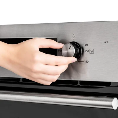 Built-in Oven Muhler BO709IDA, 65l, 9 functions