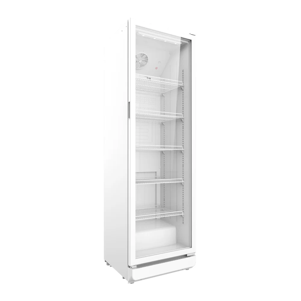 Refrigerated showcase Muhler SSC350WC