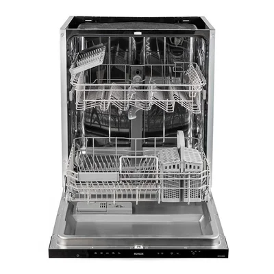 Съдомиялна машина Muhler BDW1260BE, за вграждане
