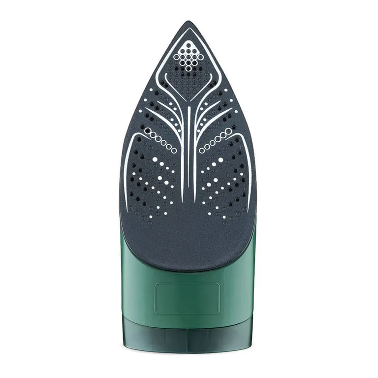 Парна ютия Muhler SI-2520C, 2400W, керамично покритие