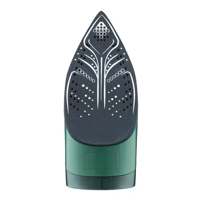 Парна ютия Muhler SI-2520C, 2400W, керамично покритие