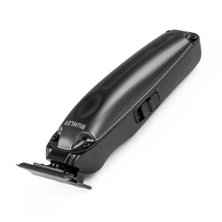 Тример за коса и тяло Muhler MCL-03P, 5W акумулаторна USB-C, професионална