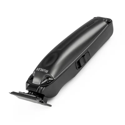 Тример за коса и тяло Muhler MCL-03P, 5W акумулаторна USB-C, професионална