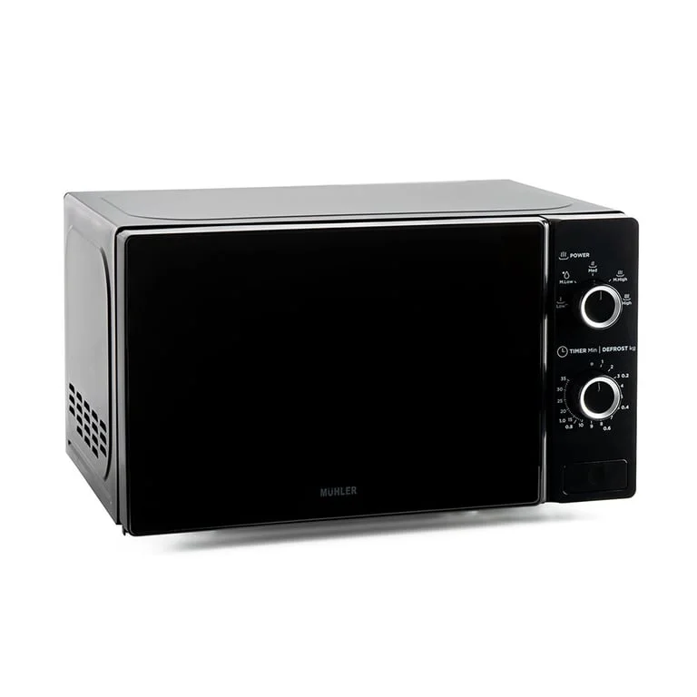 Microwave Oven MUHLER MO-5029B 20L