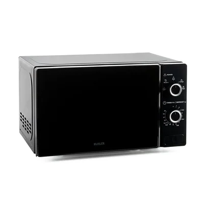 Microwave Oven MUHLER MO-5029B 20L