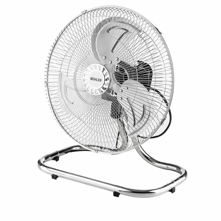 16" Industrial fan Muhler FM-6136D 3in1, stand, wall, floor