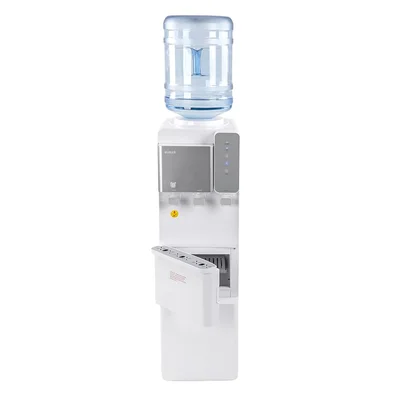 Water dispenser with ice maker MUHLER WDI-55CT