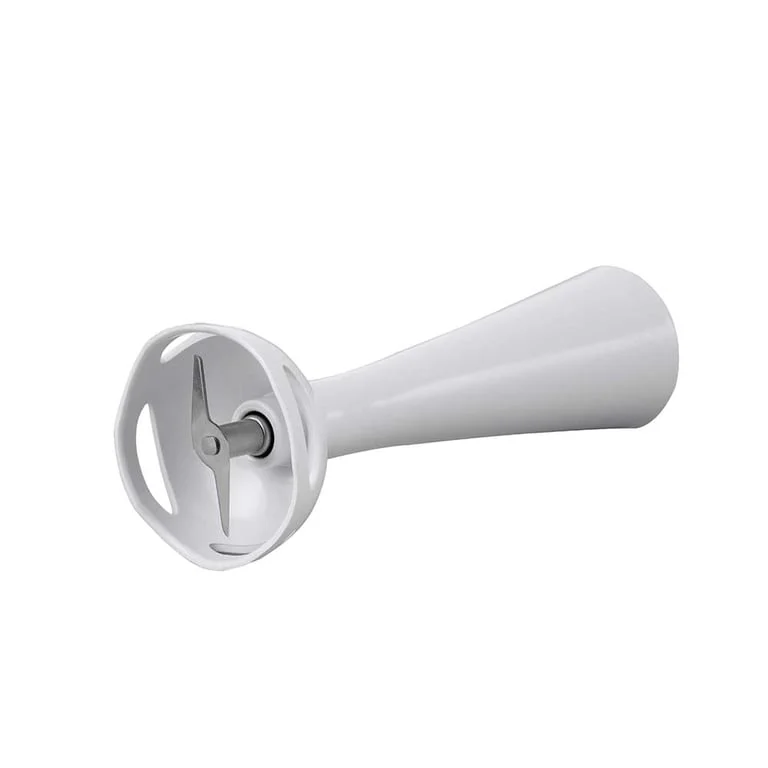 Hand blender 2in1 Muhler MB-402, 400W, plastic