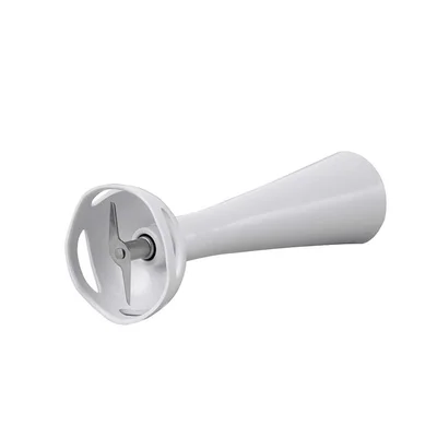 Hand blender 2in1 Muhler MB-402, 400W, plastic