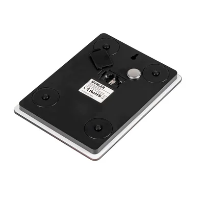 Везна Muhler KSC-2277 ел.кухненска,Spicebloom, 5kg