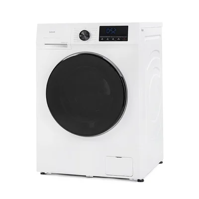 Пералня Muhler DDWM812WA, 8kg, 1200rpm, директно задвижване, 5 години