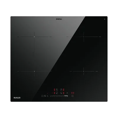 Built-in Hob Muhler CHP40IB, Bridge zone, Induction