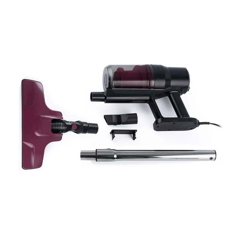 Vacuum cleaner Muhler MVS-609, 600W, stick