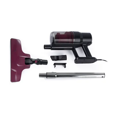 Vacuum cleaner Muhler MVS-609, 600W, stick