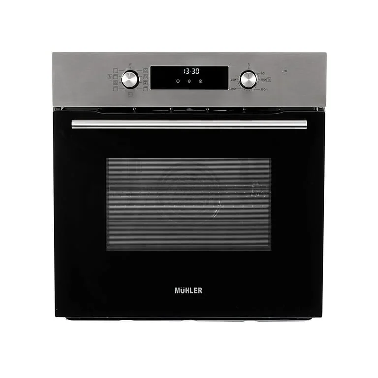 Built-in Oven Muhler BO709IDA, 65l, 9 functions
