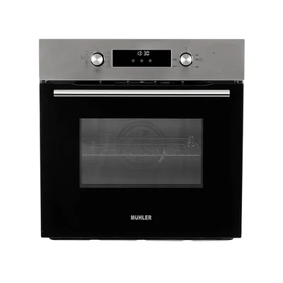 Built-in Oven Muhler BO709IDA, 65l, 9 functions