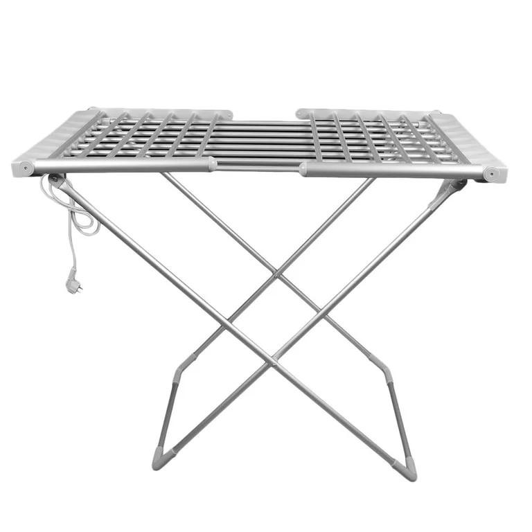 Сушилник за дрехи Muhler MCD-1355, 230W, електрически, 12 м., 20 тръби