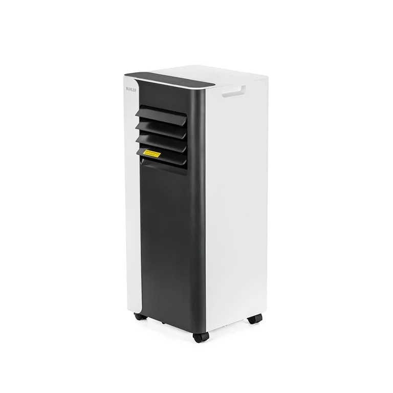 Portable air conditioner Muhler MPAC70-C, cooling, 7000-ВТU