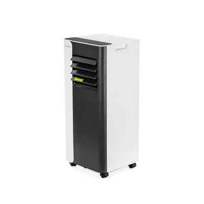 Portable air conditioner Muhler MPAC70-C, cooling, 7000-ВТU