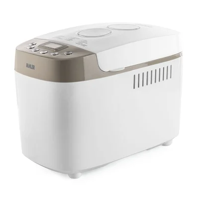 Set of Bread Maker Muhler MBM-1509 + Digital Kitchen Scale Muhler KSC-2277