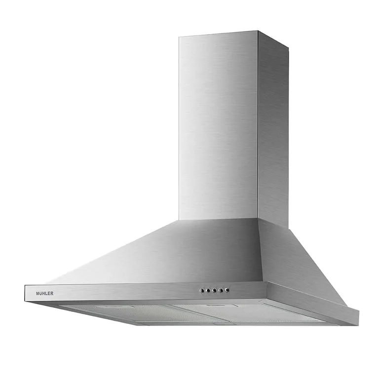 Cooker hood Muhler AMK-995CH-S