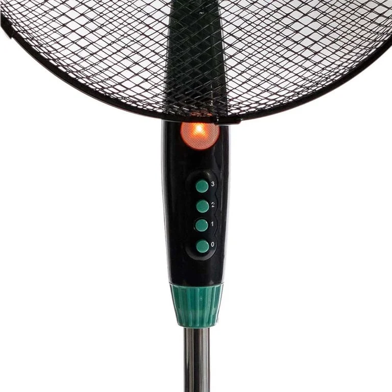 16'' Stand fan Muhler FM-1650, 40W
