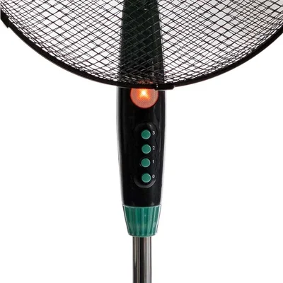 16'' Stand fan Muhler FM-1650, 40W