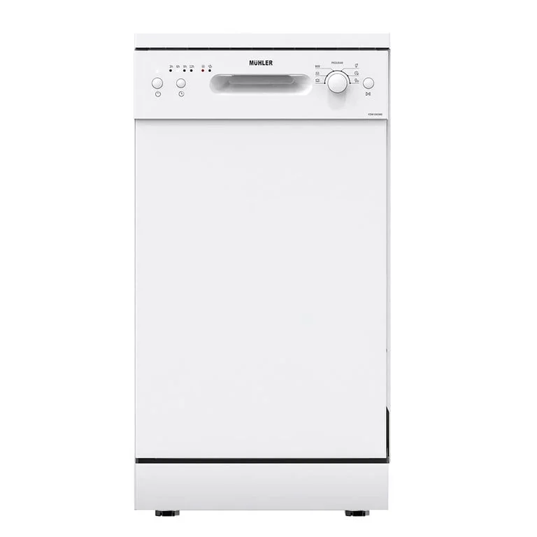 Dishwasher Muhler FDW1045WE
